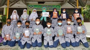 Sedekah Quran (10)