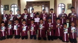 Sedekah Quran (11)