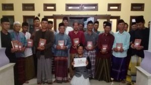Sedekah Quran (12)