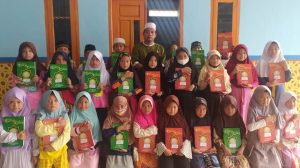 Sedekah Quran (13)