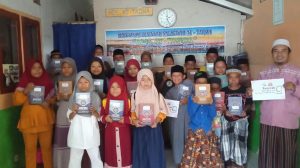 Sedekah Quran (2)