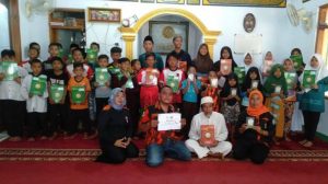 Sedekah Quran (3)