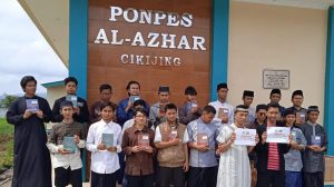 Sedekah Quran (5)