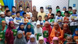 Sedekah Quran (6)