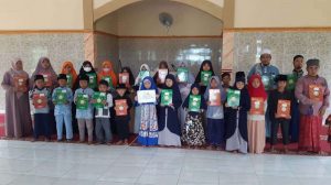 Sedekah Quran (8)