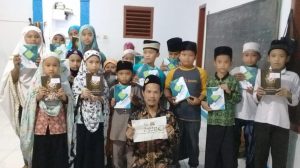 Sedekah Quran (9)
