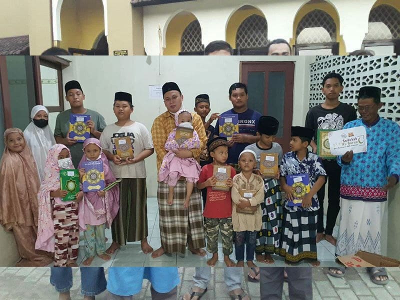 sedekah al quran kmo (21)
