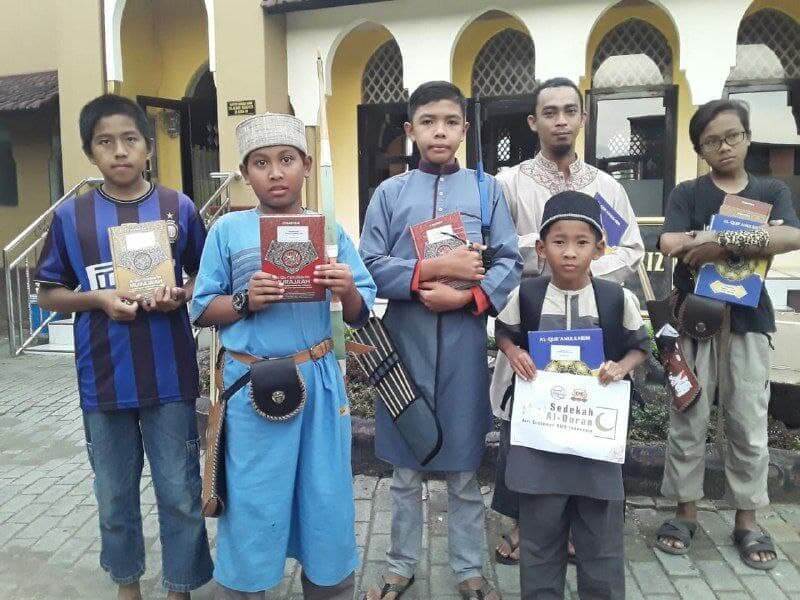 sedekah al quran kmo (22)