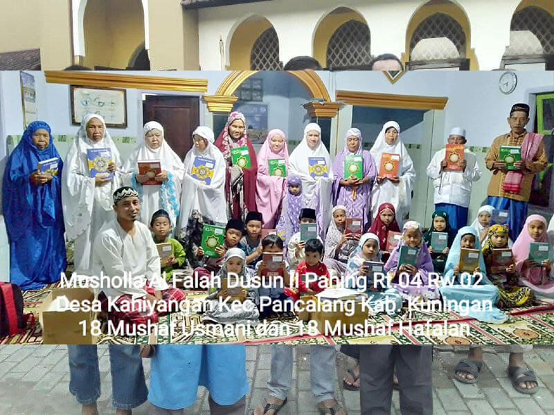 sedekah al quran kmo (23)