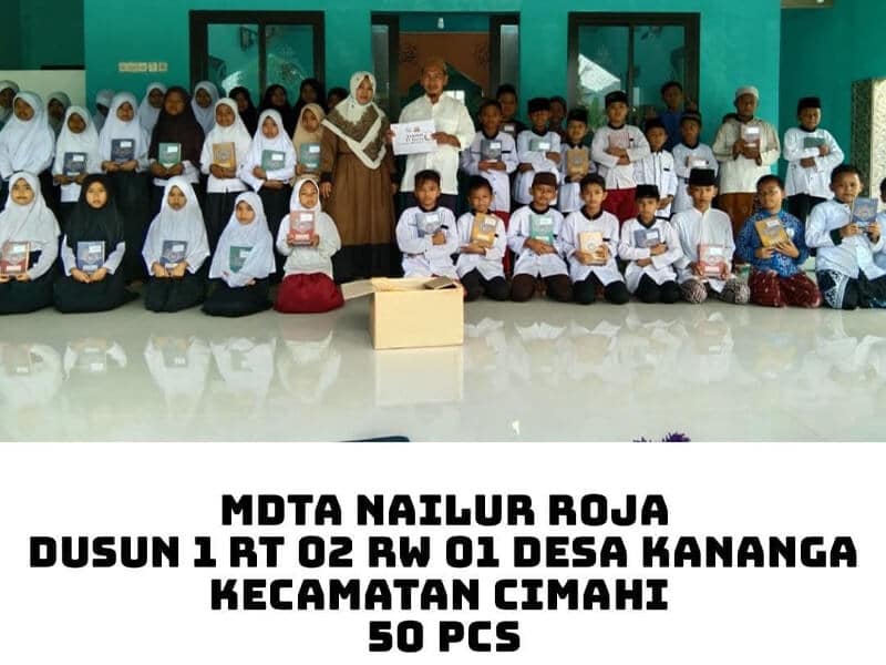 sedekah al quran kmo (25)