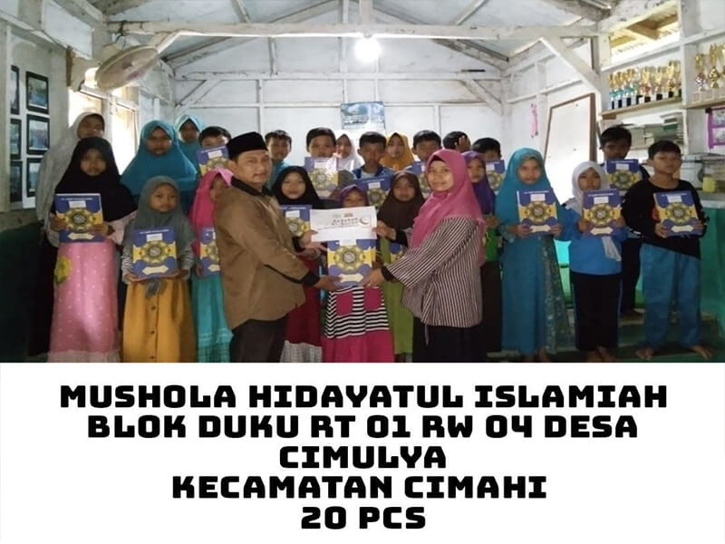 sedekah al quran kmo (27)