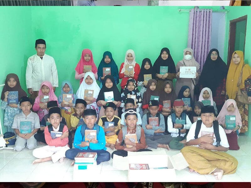 sedekah al quran kmo (28)