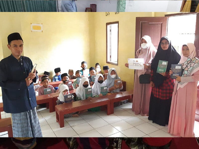 sedekah al quran kmo (29)