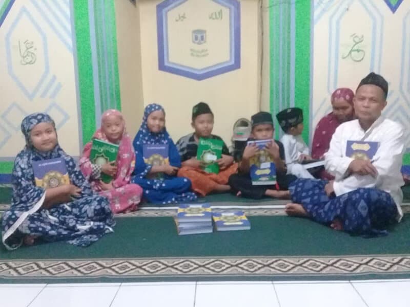sedekah al quran kmo (30)