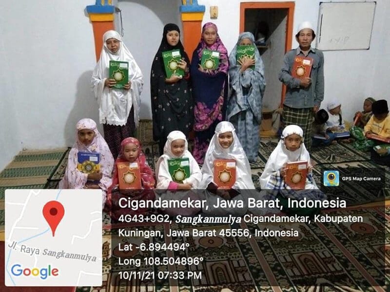 sedekah al quran kmo (31)