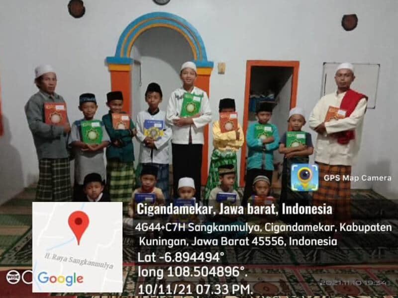 sedekah al quran kmo (32)