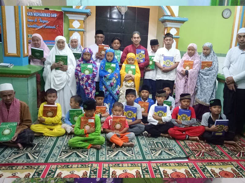 sedekah al quran kmo (34)