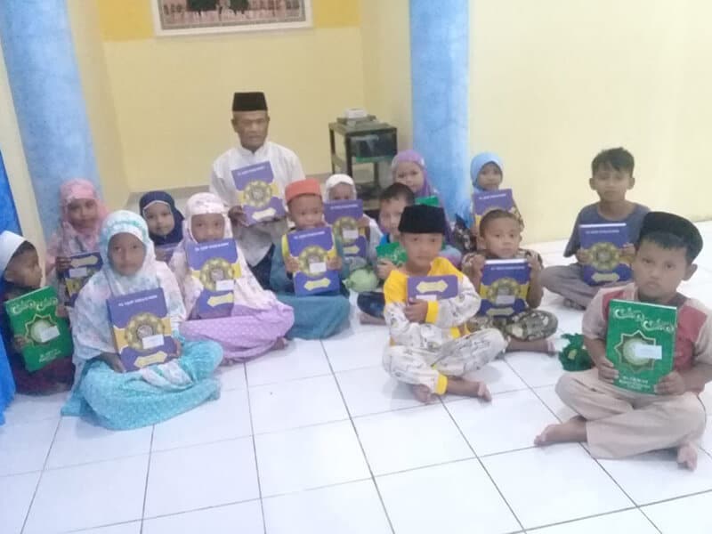 sedekah al quran kmo (35)