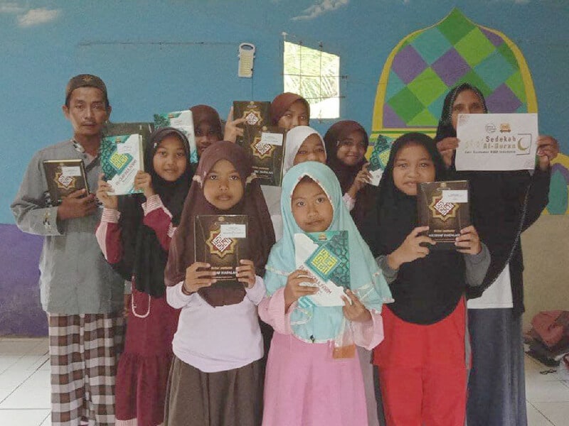 sedekah al quran kmo (37)