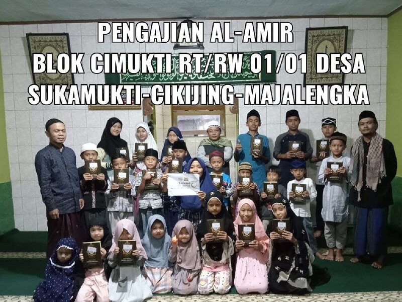 sedekah al quran kmo (38)