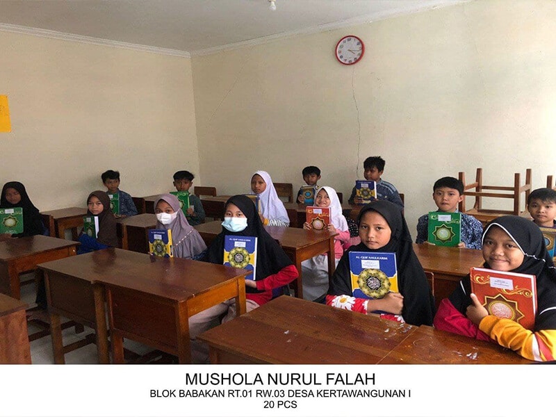 sedekah al quran kmo (40)