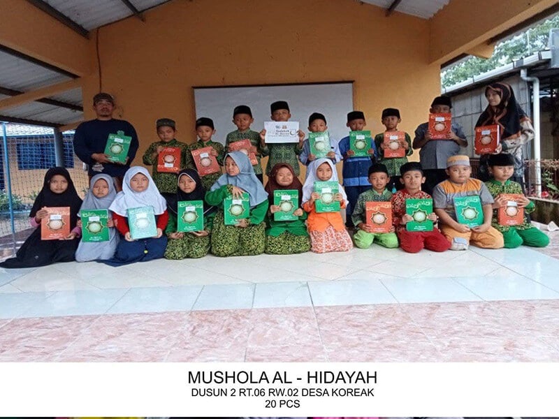 sedekah al quran kmo (42)