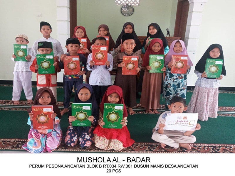 sedekah al quran kmo (43)