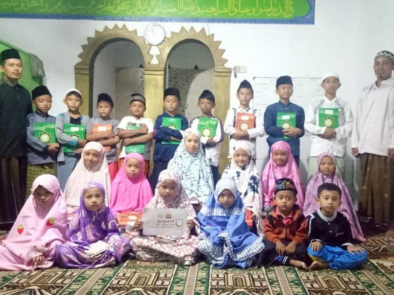 sedekah al quran kmo (45)