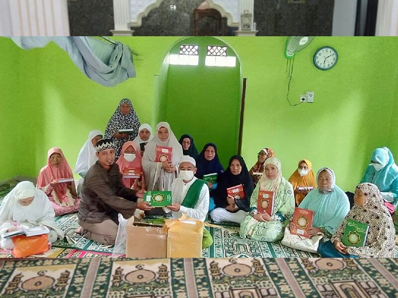 sedekah al quran kmo (49)