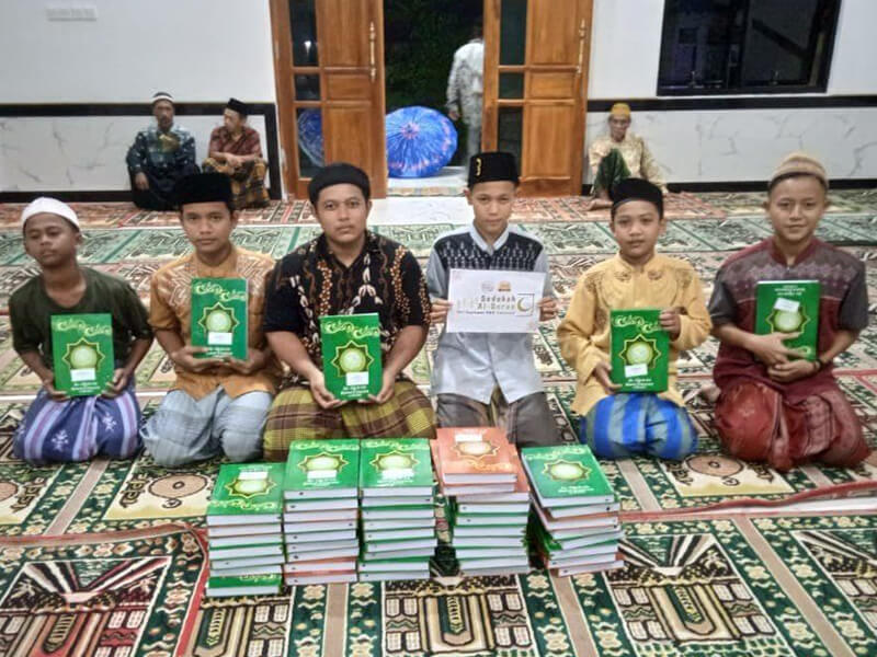 sedekah al quran kmo (51)