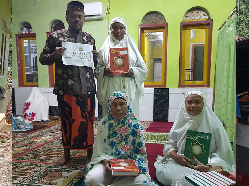sedekah al quran kmo (52)