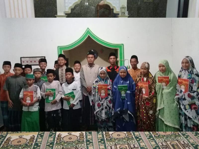 sedekah al quran kmo (53)