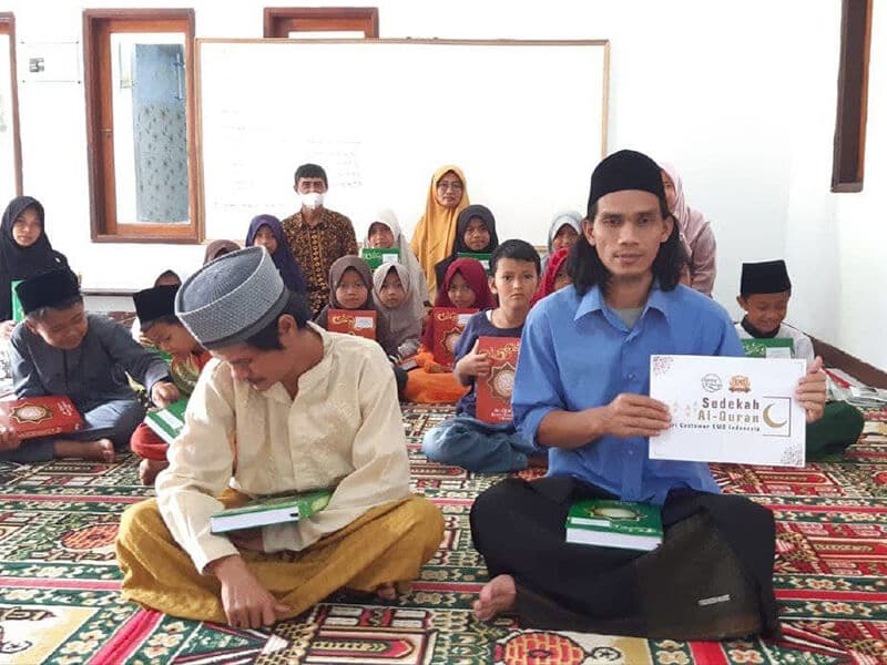 sedekah al quran kmo (55)
