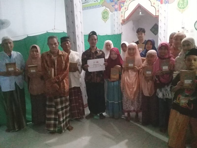 sedekah al quran kmo (57)