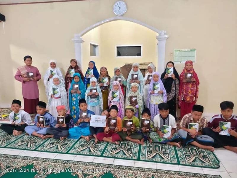 sedekah al quran kmo (60)